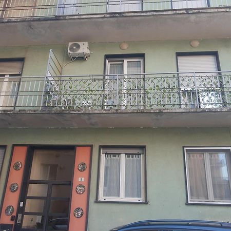 Casa Zahira Apartman Rapallo Kültér fotó