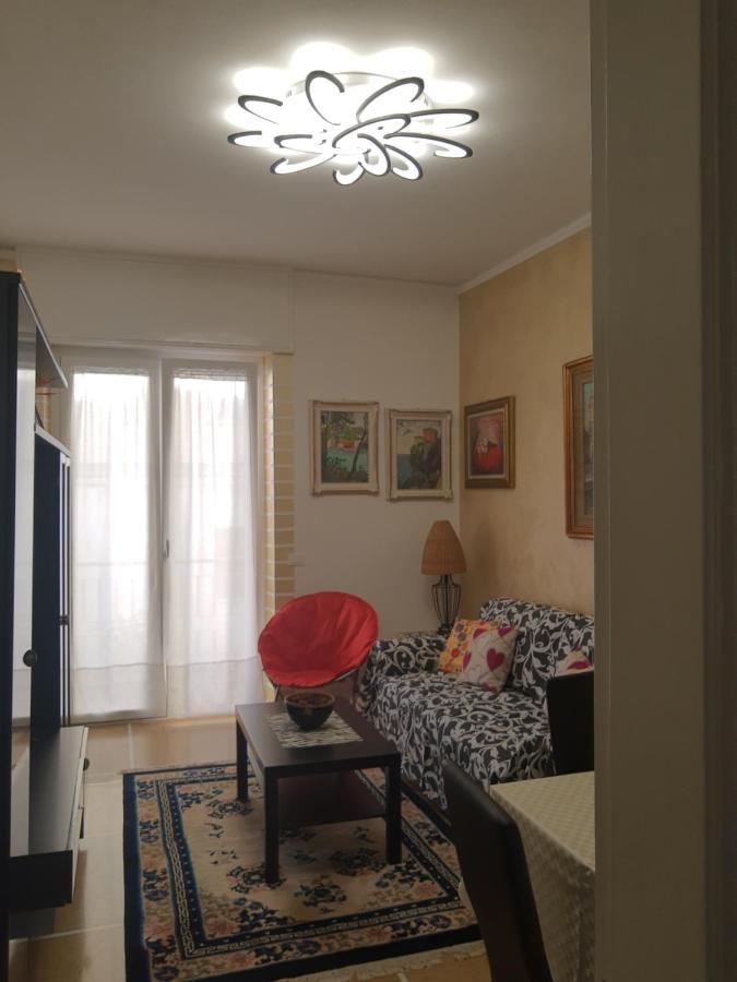 Casa Zahira Apartman Rapallo Kültér fotó