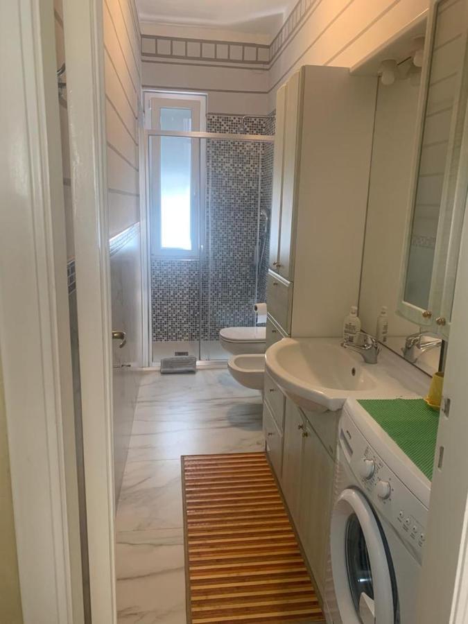 Casa Zahira Apartman Rapallo Kültér fotó