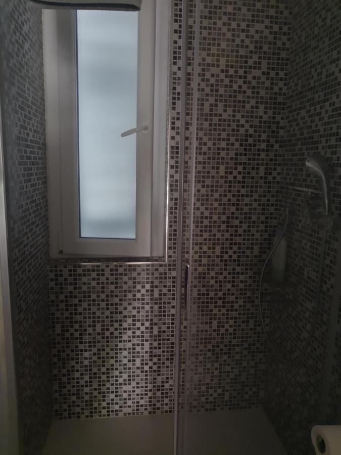 Casa Zahira Apartman Rapallo Kültér fotó